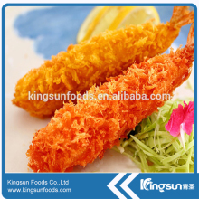 High Quality Frozen battered/breaded Shrimp