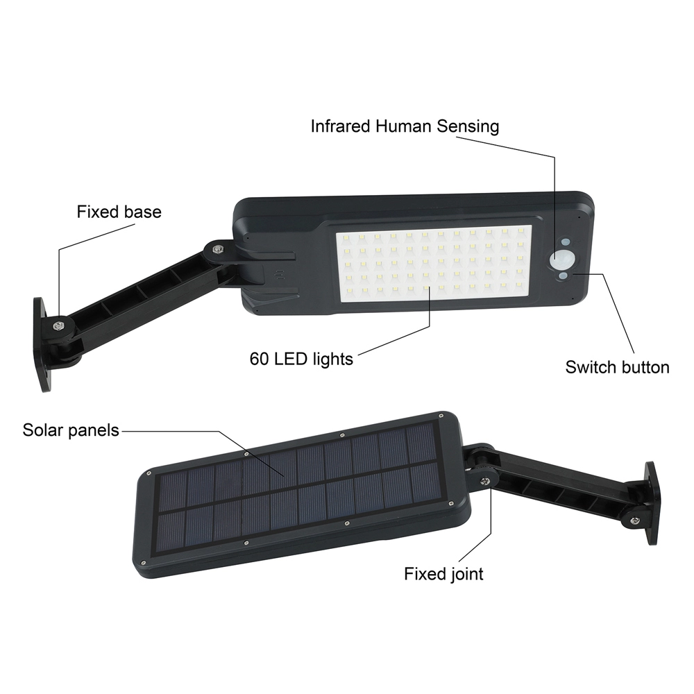 Güneş ışığı solar light