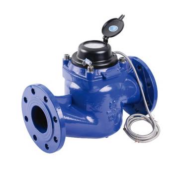 Bulk water meter new 2020