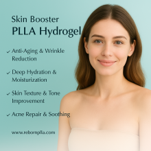 Mesotherapy Products Injection PLLA Hydrogel Filler
