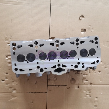 Cylinder Head Assembly AHF AGP AGR AGM for Volkswagen 8V 1.9SDI 1.9TDI