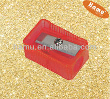 Plastic Pencil Sharpener