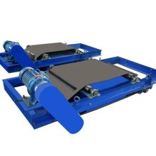 Hot Sale Low Investment Iron Remover Machine - Magnetic Separator RCYD-10