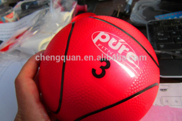 Medicine ball / pilates ball /Toning ball