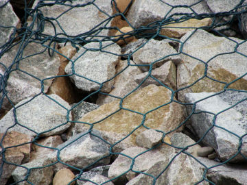 gabion containment prices