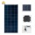 150w 155w 160w 165w 170w poly solar panel