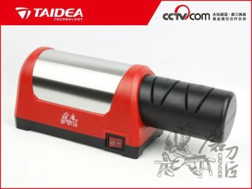 Electric Diamond Knife Sharpener / Ceramic knife sharpener