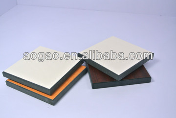 compact HPL melamine laminate sheet