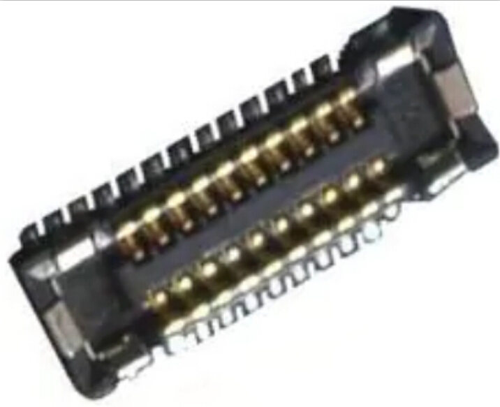 0.4mm Pitch Female connector mating Height 1.0mm