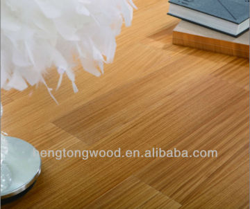 engineering flooring, Teak hardwood flooring RLX127X15mm/2.0