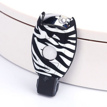 Mercedes-benz Remote Keys 3 Buttons Silicone Key Cover