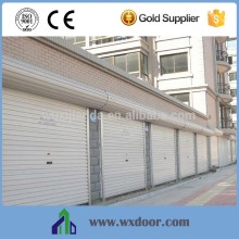 Residential Store Room Roller Door/ Warehouse Roller Door/ Aluminum Roller Shutter Door