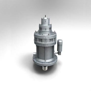 Cyclo Drive Gear Motor Cycloidal Reducer