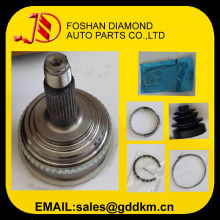 Honda-Accord H0-1-04-019KA Consant Velocity joints