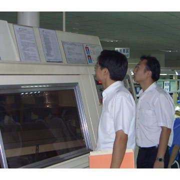 System Certification