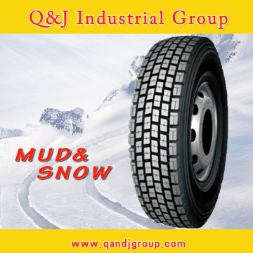 215/75r17.5 Longmarch/Koryo Truck Tyres, Truck Tires, China Tyres