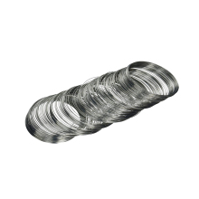 Global Bestseller: High-Temperature Resistant Hot Dipped Galvanized Iron Wire for Handicrafts