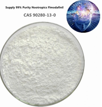 CRL-40 Nootropics Drugs Fladrafinil Powder for Brain Growth