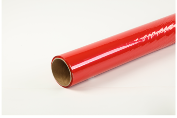 cheap Bronzing Film for Textile