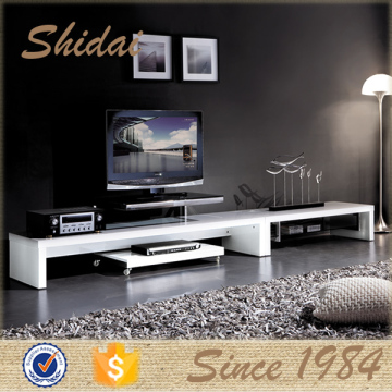 unique latest design tv stands / unique extension tv stand / movable mount tv stand E-117