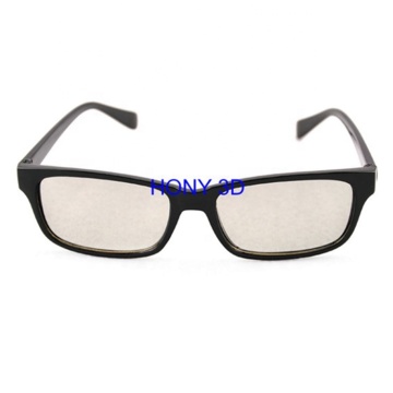 IMAX Cinema 3D Linear Polarized Glasses