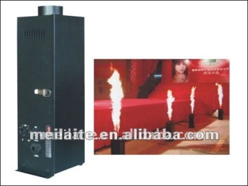 M-2088 Fire-breathing fire spray machine