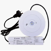 High Efficiency Recessed mounted Spotlights