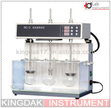RC-3 Automatic Tablet/capsule Dissolution Tester