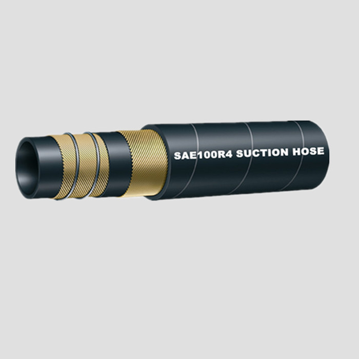 sae100r4 suction hose