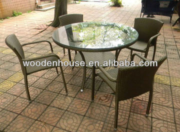 Outdoor table&chair