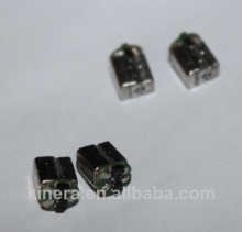 High Performance Patent Dual Balanced Armature Receiver for hearing aid of Earphone/Headphone 