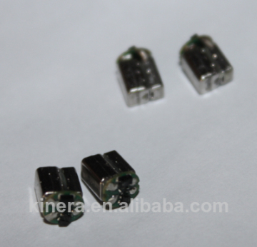 High Performance Patent Dual Balanced Armature Receiver for hearing aid of Earphone/Headphone 