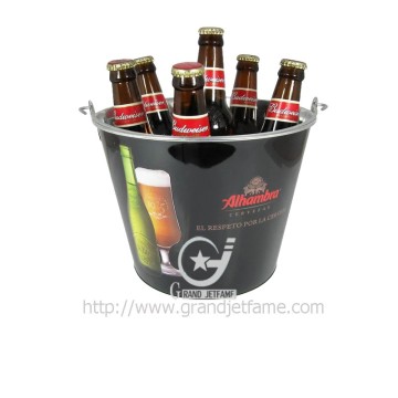 Coolers & Holders mini ice buckets metal mini ice buckets