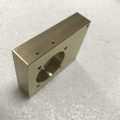 Chất lượng cao Cnc Brass phay phay