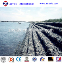 hexagonal wire mesh/gabion wiremesh (factory)