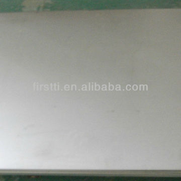 GR9 ASTM B265 titanium sheet