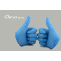 Găng tay bảo hộ chăm sóc sức khỏe Găng tay nitrile