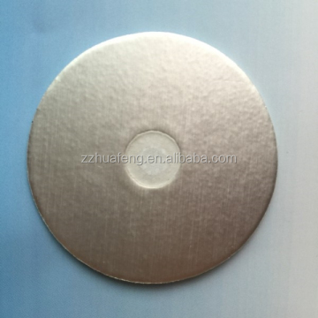 Vented Induction Liner