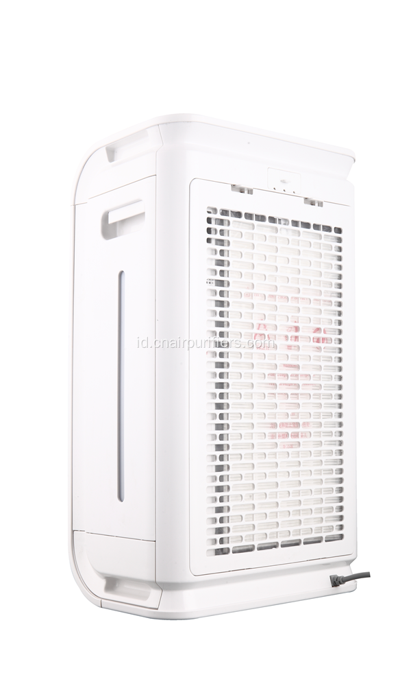 Humidifying HEPA Air Purifier