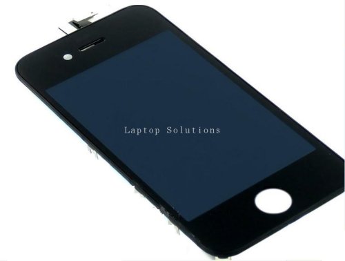 Iphone 4 Lcd Display With Touch Digitizer Screen Lcd Assembly For Iphone4 4g