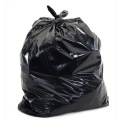 LDPE Black High Quality Trash Bags