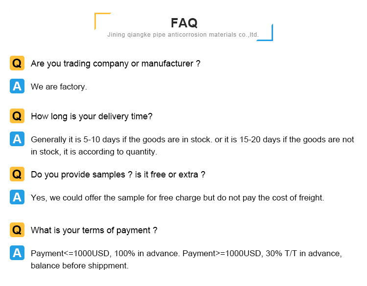 FAQ