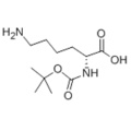 BOC-D-LYS-OH CAS 106719-44-2