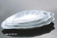 Porcelain Hotel Ware/Plate