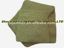 CS029-E Diamond Blanket, Cotton Blanket, Thread Blanket, Cotton Cellular Blanket, Blanket