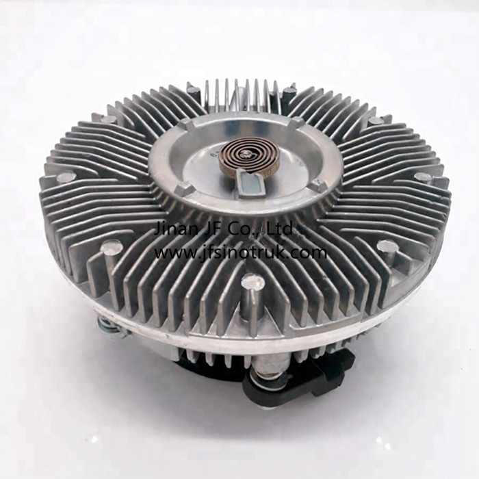 61500060227 61500060226 Fan Clutch Visco