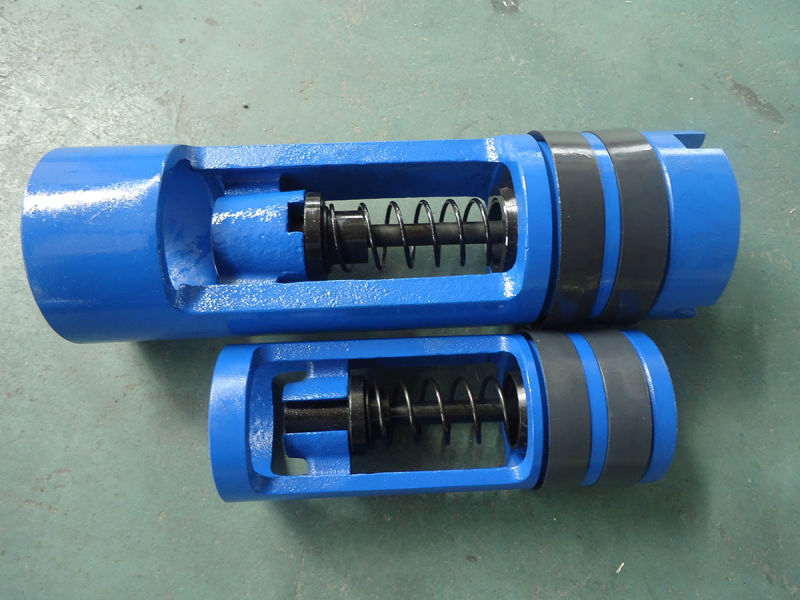 Singho Oilfiled Drill Pipe Float Valve
