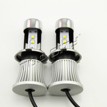 led headlight bulb H4-3 HI/LO 40W auto led h4 conversion kits