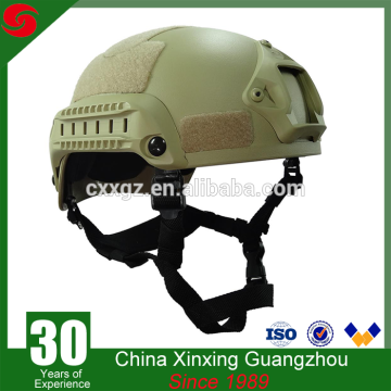 Military tactical mich helmet bullet proof helmet ballistic helmet