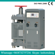2000KN concrete pressure testing machine
